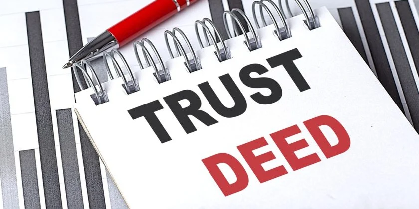 Create a Trust in Dubai