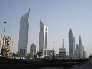 Dubai Auto Zone