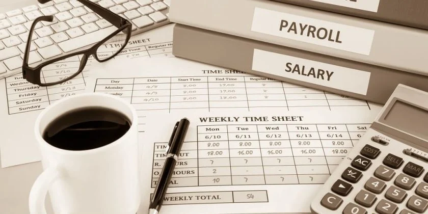 Payroll Service in Dubai