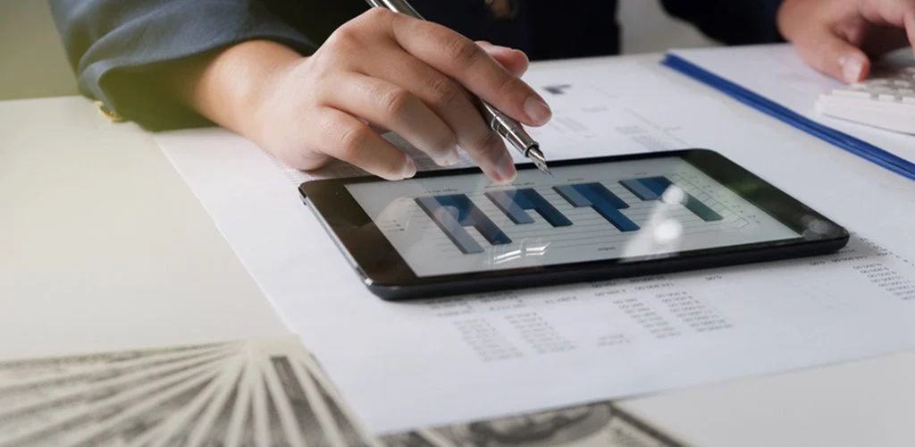 Accountants in Dubai